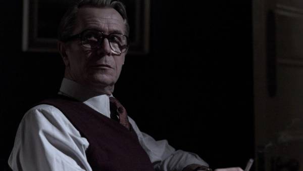 Recensione La Talpa, Gary Oldman è George Smiley
