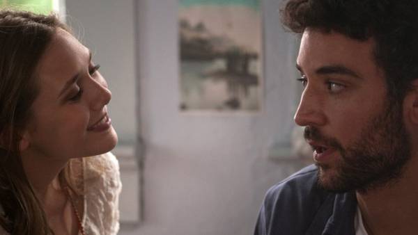 Sundance, Josh Radnor presenta Liberal Arts con Elizabeth Olsen