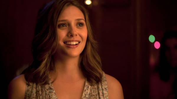 Sundance, Josh Radnor presenta Liberal Arts con Elizabeth Olsen