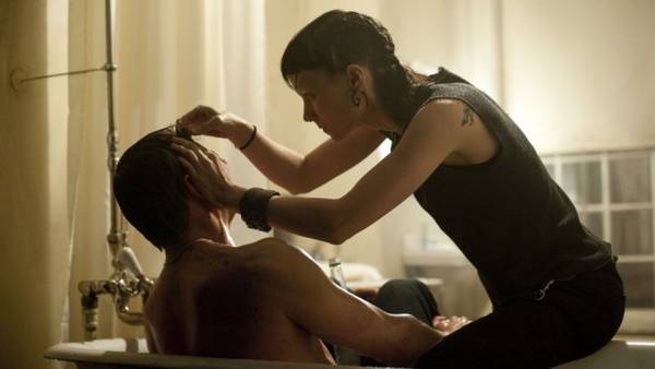 Intervista a David Fincher, Millennium uomini che odiano le donne, i protagonisti Daniel Craig e Rooney Mara