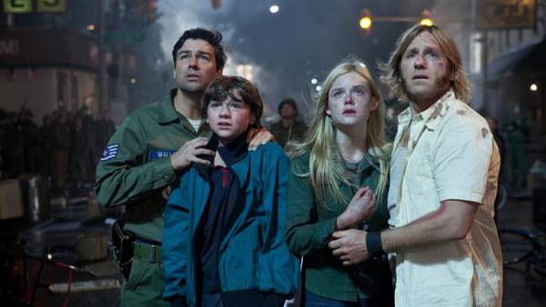 Super 8 di Abrams esce in DVD e Blu-Ray - Il cast del film