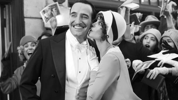 Oscar 2012: previsioni - The Artist