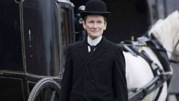 Albert Nobbs, recensione del film con Glenn Close - Glenn Close in Albert Nobbs