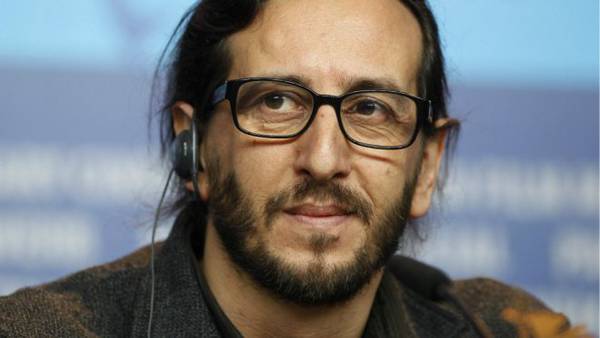 Diaz intervista a Daniele Vicari Domenico Procacci e Claudio Santamaria - Vicari in conferenza a Berlino
