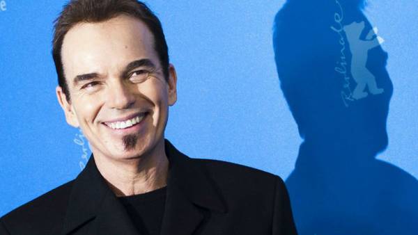 Billy Bob Thornton presenta Jayne Mansfield’s Car, Berlino - Thornton a Berlino