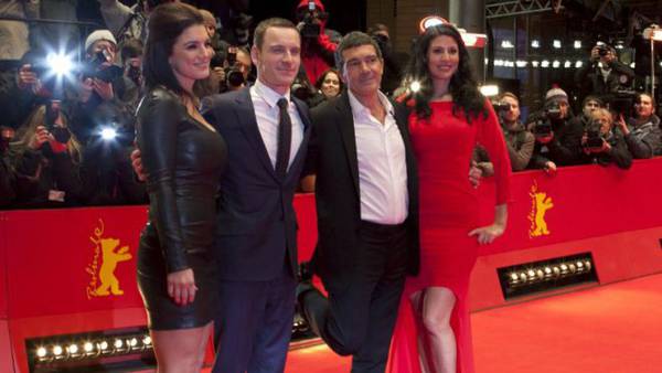 Gina Carano intervista esclusiva Knockout Resa dei conti - Le star sul red carpet