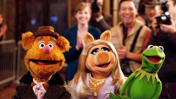 I Muppet esce nei cinema, scoprite quale Muppet siete in un quiz - I protagonisti del film