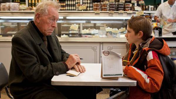 Oscar 2012: previsioni - Max Von Sydow