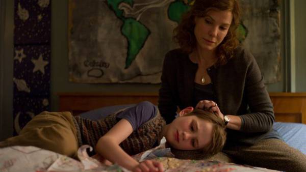 Molto forte incredibilmente vicino recensione - Sandra Bullock e Thomas Horn