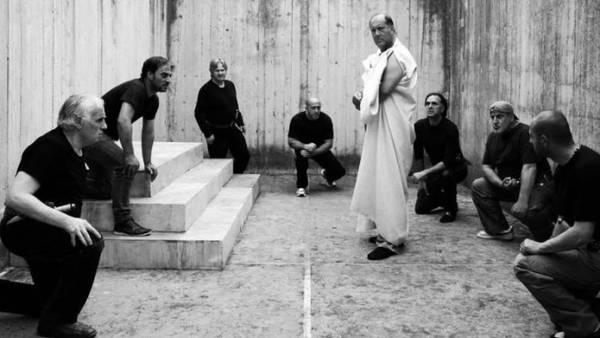 Cesare deve morire recensione fratelli taviani