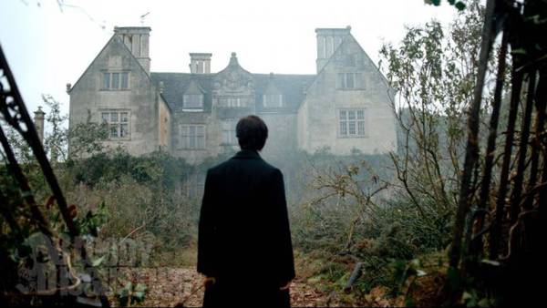 The Woman in Black con Daniel Radcliffe convince - Il vero protagonista del film