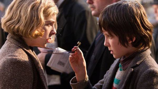 Oscar 2012: previsioni - Hugo Cabret