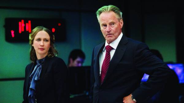 Safe House recensione Denzel Washington - Vera Farmiga e Sam Shepard