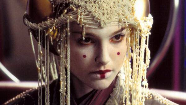 Star Wars Episodio I 3D, la recensione - Natalie Portman è Amidala