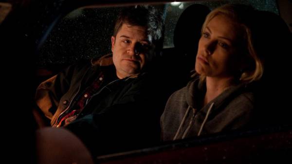 Young Adult Charlize Theron recensione