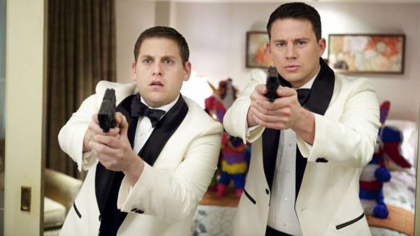 21 Jump Street recensioni Channing Tatum Jonah Hill