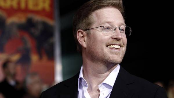 Andrew Stanton John Carter intervista esclusiva - Andrew Stanton