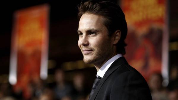 Taylor Kitsch John Carter intervista esclusiva - Taylor Kitsch