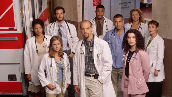 sostituzione protagonisti serie tv ted danson csi 12