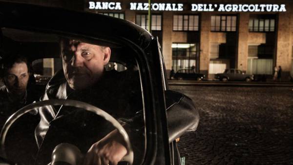 Romanzo di una strage recensione Marco Tullio Giordana