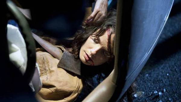 The Walking Dead Finale TOP FIVE