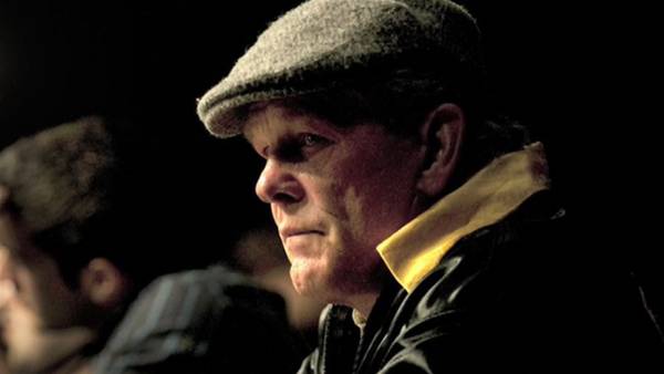 Warrior DVD Blu Ray arti marziali miste. Il grandissimo Nick Nolte