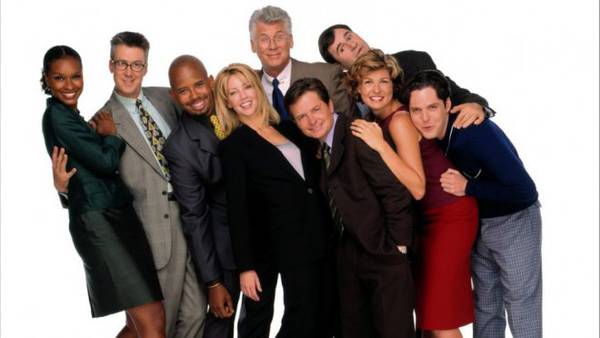 sostituzione protagonisti serie tv ted danson csi 12