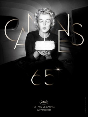 Festival di Cannes 2012 programma Dominik Hillcoat Haneke Prometheus - Il poster del Festival