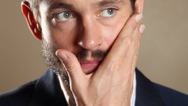 Hannibal serie Hugh Dancy Bryan Fuller