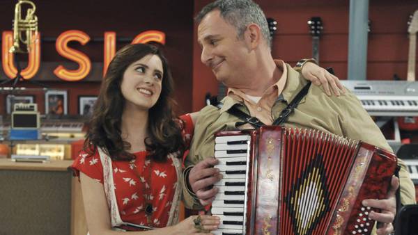Austin & Ally Disney Channel sit com