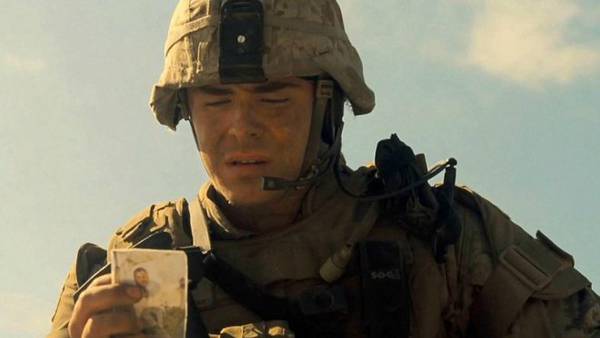 Ho cercato il tuo nome recensione Zac Efron Nicholas Sparks - Zac Efron
