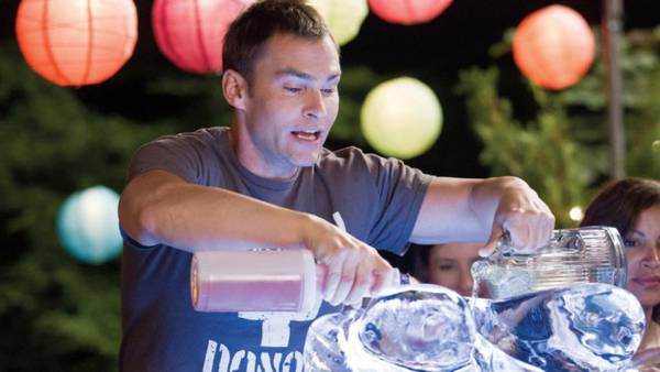 American Pie Ancora insieme recensioni Jason Biggs Seann William Scott - Seann William Scott