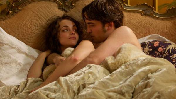 Bel Ami recensione Robert Pattinson