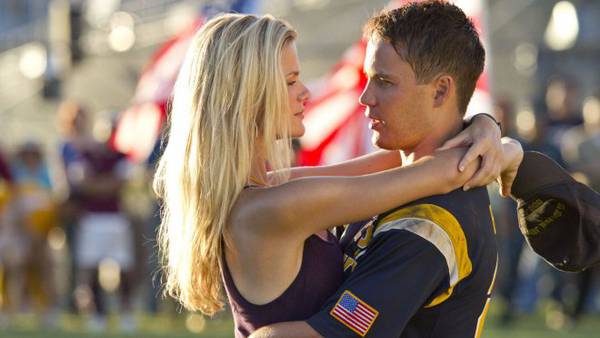 Battleship recensione Rihanna Liam Neeson - Kitsch con Brooklyn Decker