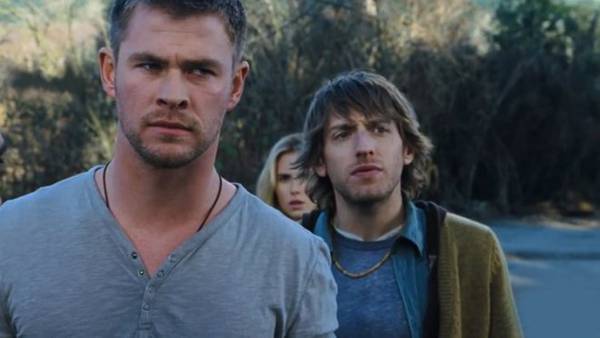 Quella casa nel bosco recensione Joss Whedon Chris Hemsworth - Il cast del film