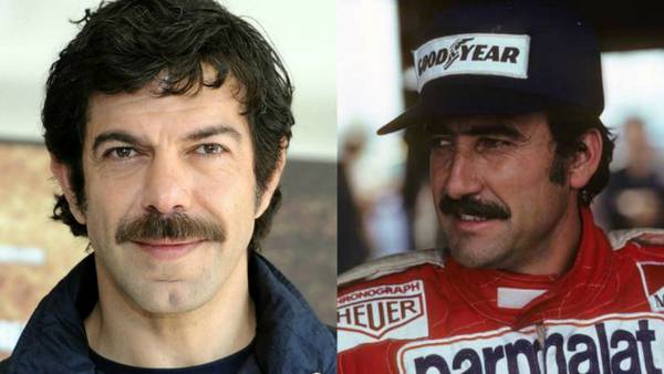 Pierfrancesco Favino Rush Ron Howard