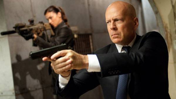 G.I. Joe La vendetta nuovo trailer recensione anteprima - Adrianne Palicki e Bruce Willis