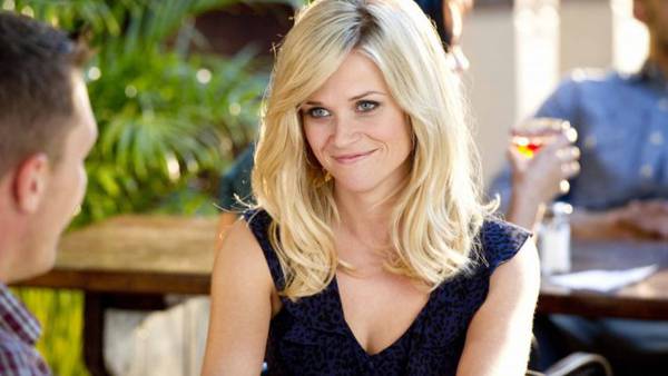 Una spia non basta recensione Pine Hardy Witherspoon - Hardy e Reese Witherspoon
