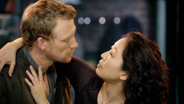Grey's Anatomy 7