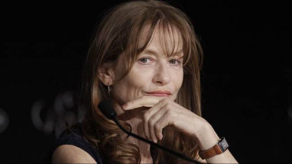 Michael Haneke Amour Festival di Cannes dichiarazioni. Isabelle Huppert