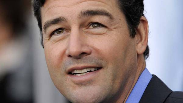 Martin Scorsese The Wolf of Wall Street Kyle Chandler