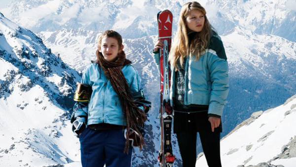 Sister recensione Lea Seydoux
