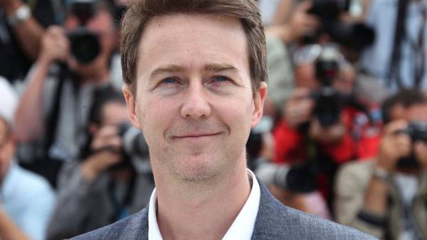 Moonrise Kingdom Festival di Cannes 2012 Wes Anderson Willis Norton - Ed Norton a Cannes
