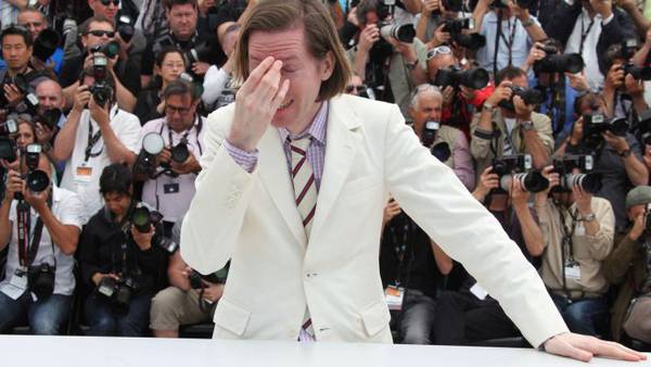 Moonrise Kingdom Festival di Cannes 2012 Wes Anderson Willis Norton - Wes Anderson a Cannes