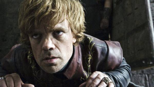 Dinklange Game of Thrones