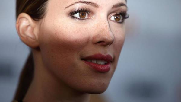 Iron Man 3 Rebecca Hall Jessica Chastain Marvel