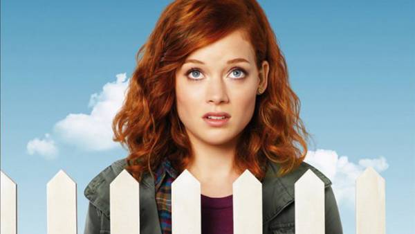 Suburgatory serie tv