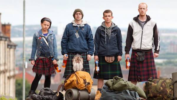 Ken Loach The Angels Share recensione Festival di Cannes