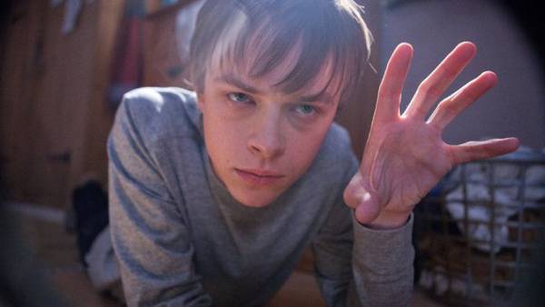 Chronicle recensione supereroi