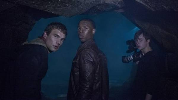 Chronicle recensione supereroi